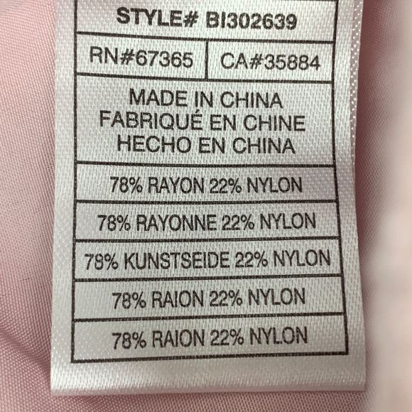 New BB Dakota Velvet Jacket Medium - Picture 6 of 7